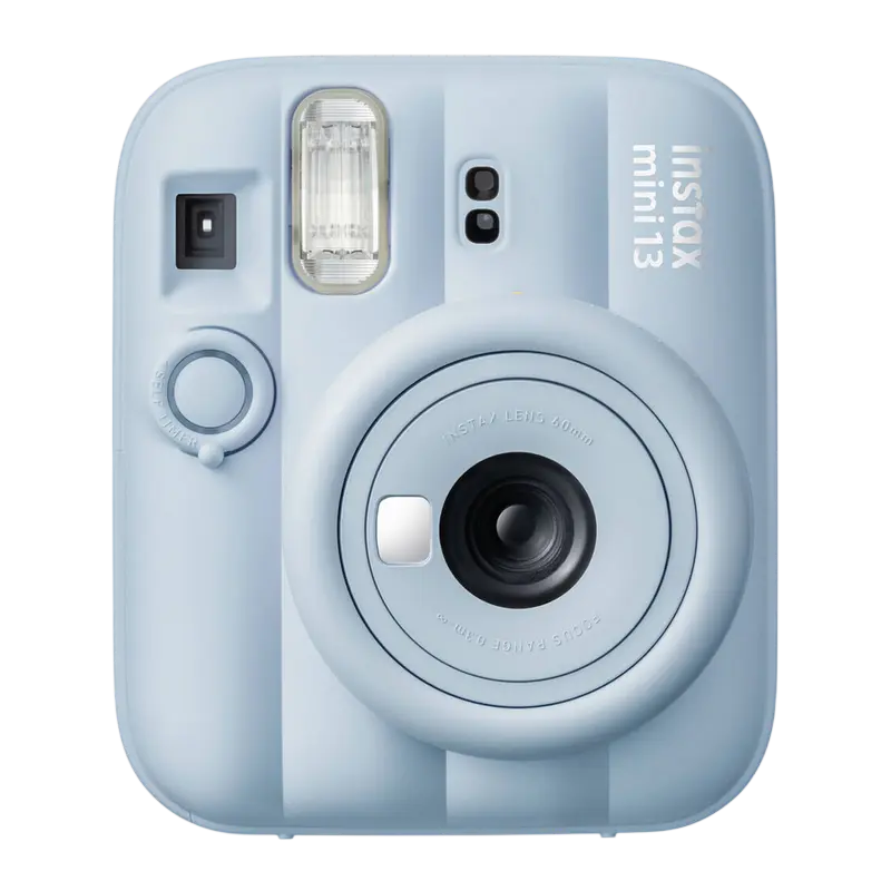 Cameră Foto Fujifilm Instax Mini 13, Frost Blue