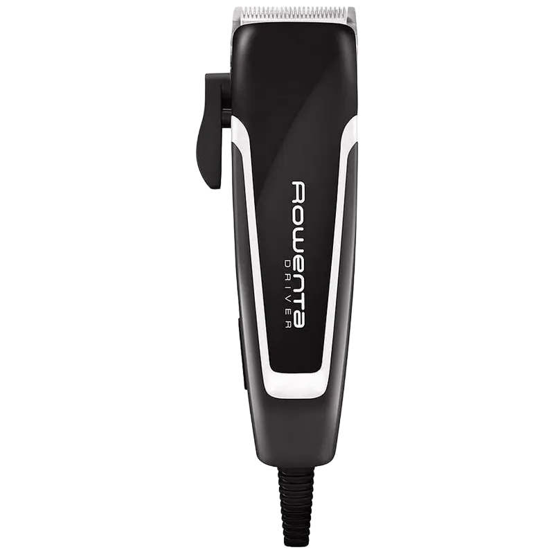 Aparat de tuns Rowenta Driver TN1603F0, Negru | Argintiu