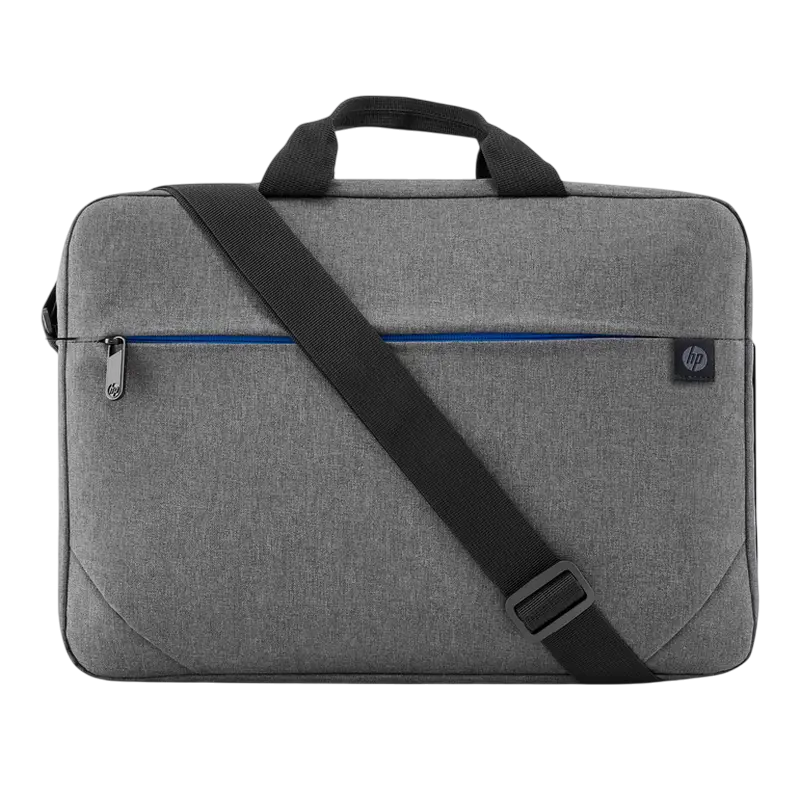 Geantă pentru Laptop HP Prelude, 15.6", Gri
