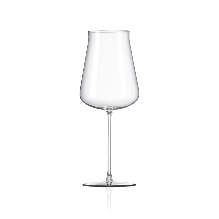 Rona Polaris Wine Red