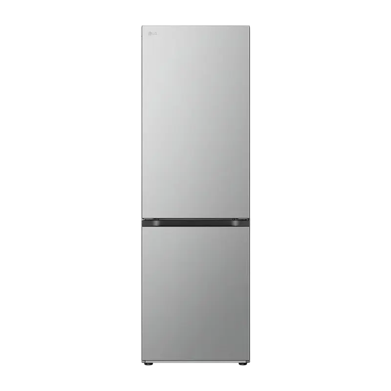 Frigider LG GBV7180CPY, Argintiu