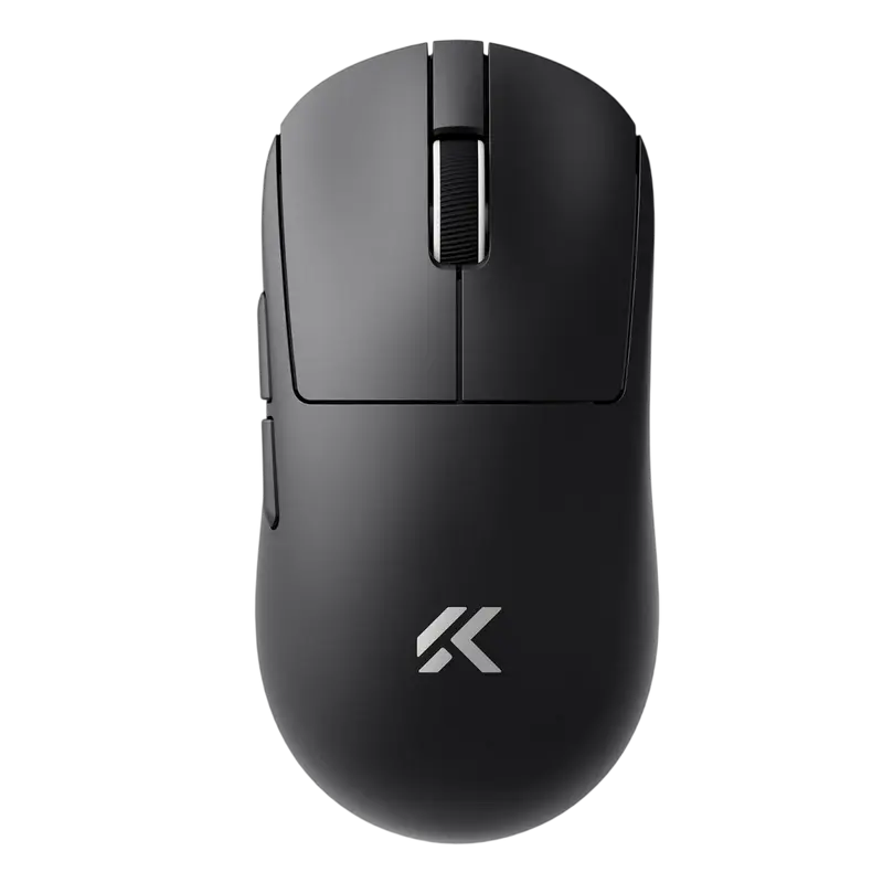 Gaming Mouse MCHOSE A7 V2 Pro, Negru