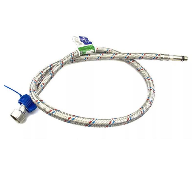 Furtun de alimentare ITAL STANDARD M10 x 1/2" 0.4 m (lung) - STFL12040