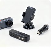 Гаджеты для авто