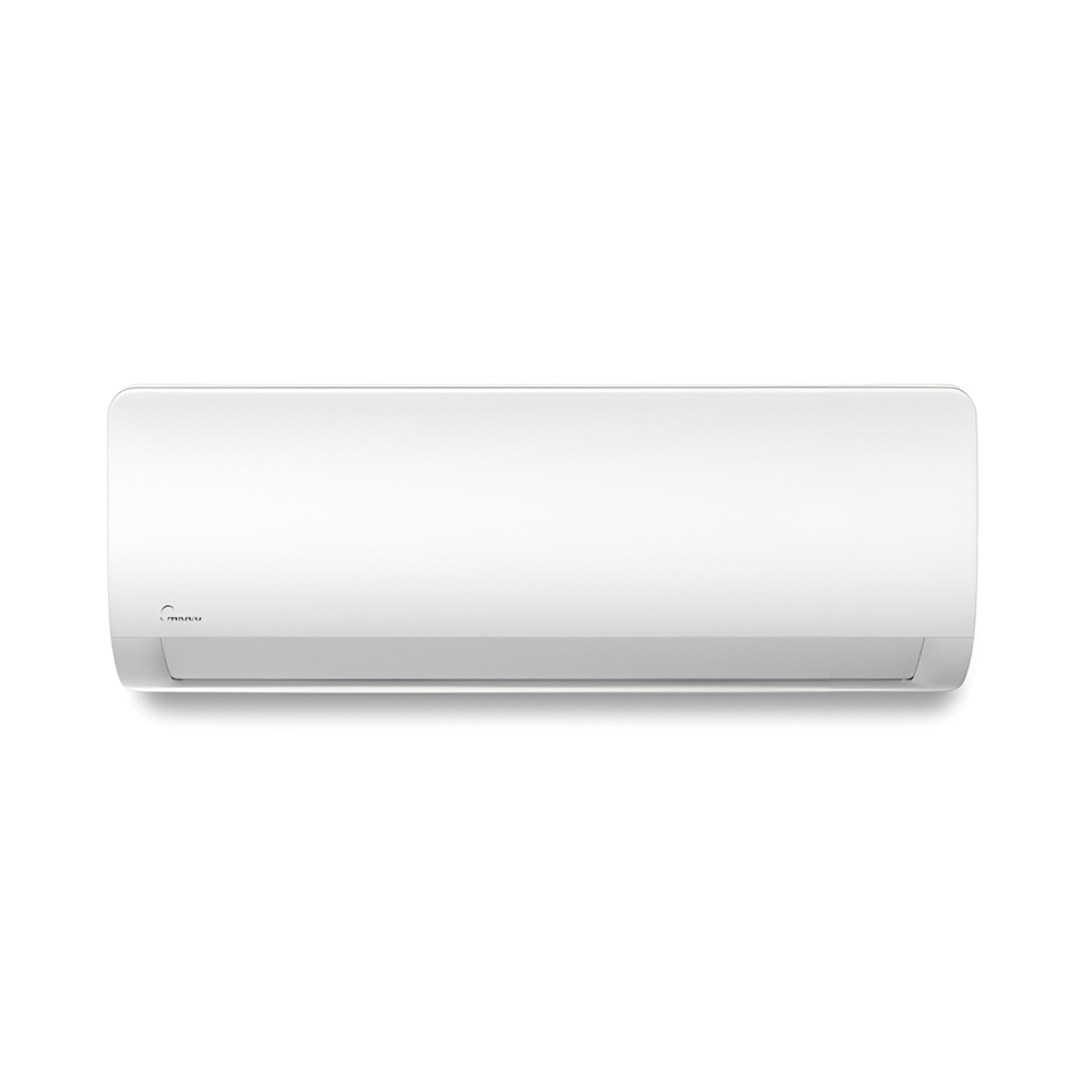 Aparat de aer condiționat cu invertor Midea Extreme Save 12kBTU, MSAGBU-12HRFN8-QRD1GW, Wi-Fi (opțional), A+++