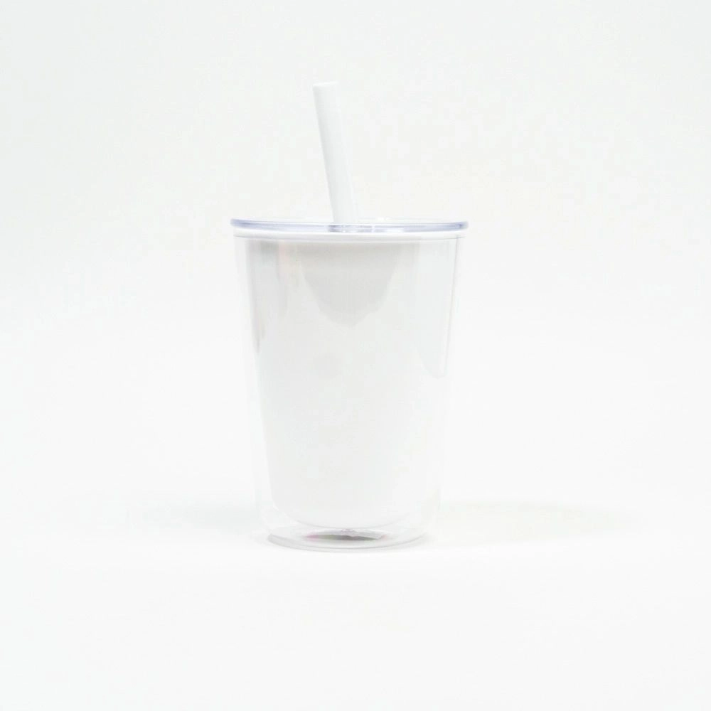Pahar cu pai One colour (720 ml)