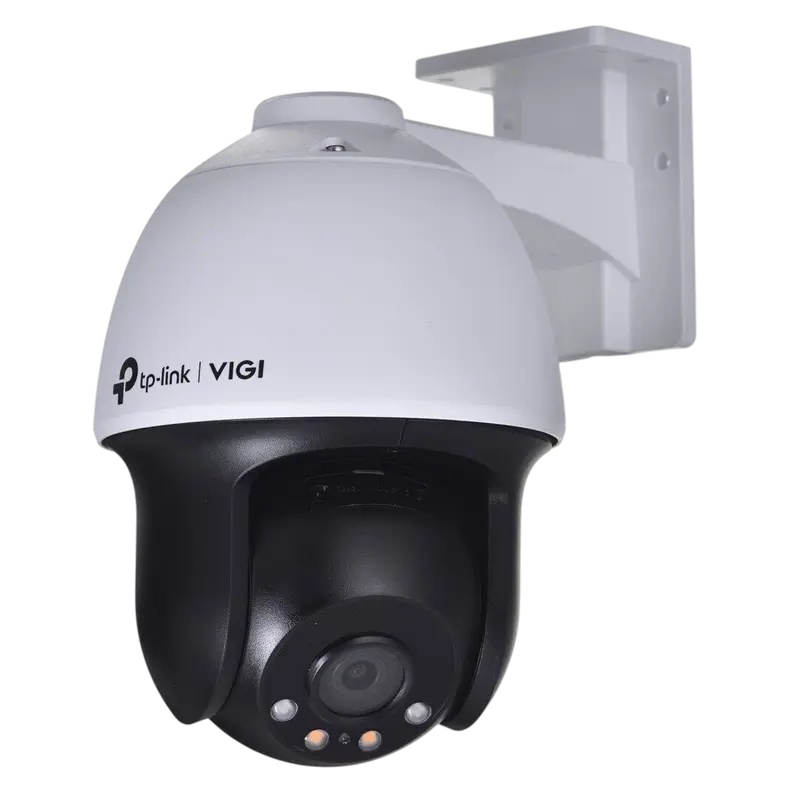 Camera de supraveghere IP TP-LINK VIGI C540 (4mm), Alb