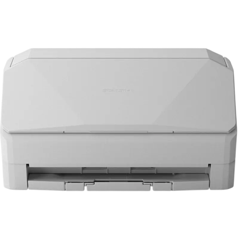 Scaner de documente cu alimentare automată Ricoh ScanSnap iX2500, A4, Alb