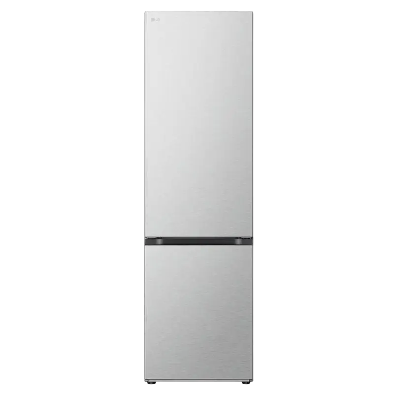 Frigider LG GBV7280BMB, Argintiu