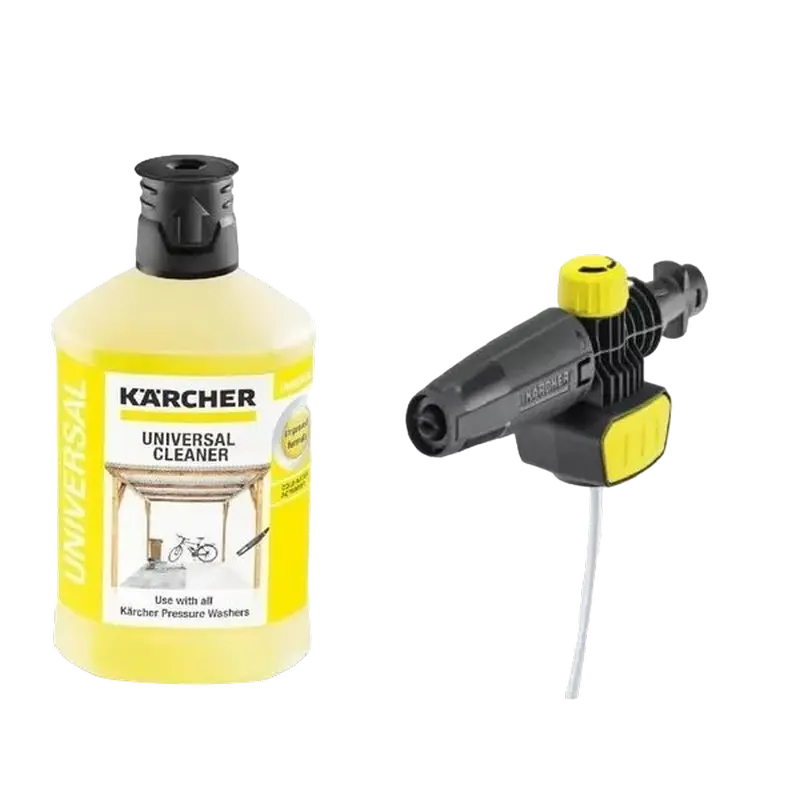 Mega cutie Karcher 9.633-510