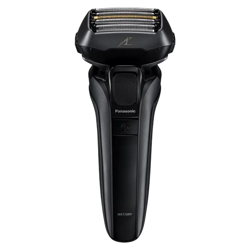 Aparat de ras electric Panasonic ES-LV6U-K820, Negru