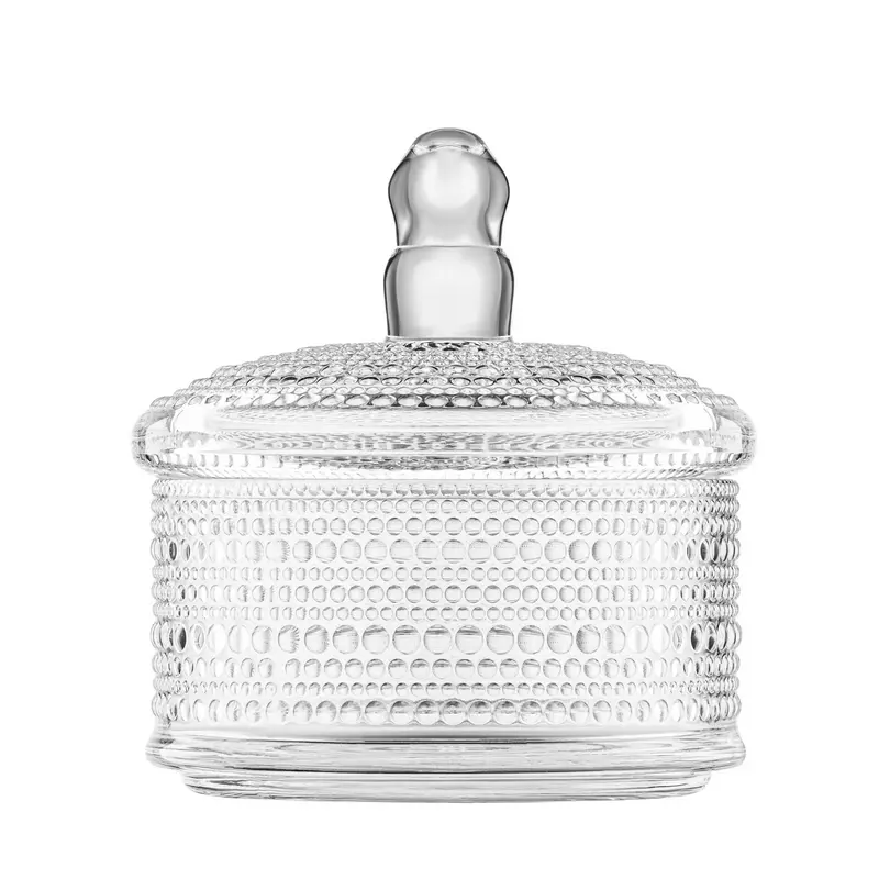 Bombonieră Ardesto AR5020, Transparent