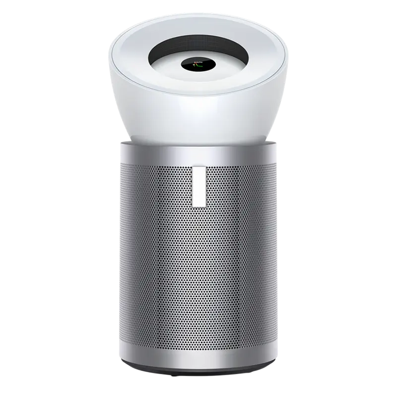 Purificator de aer Dyson Purifier Big+Quite Formaldehyde BP02, Alb | Argintiu
