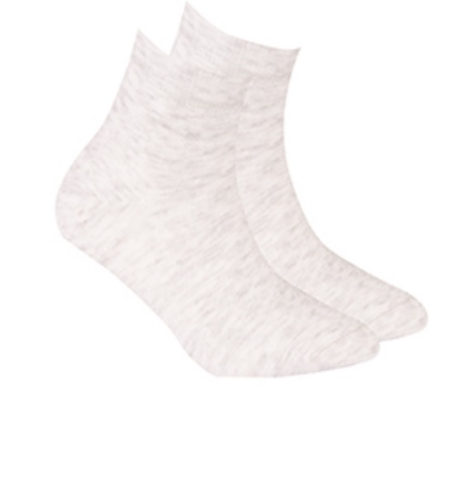 Ciorapi bumbac (soft) lung