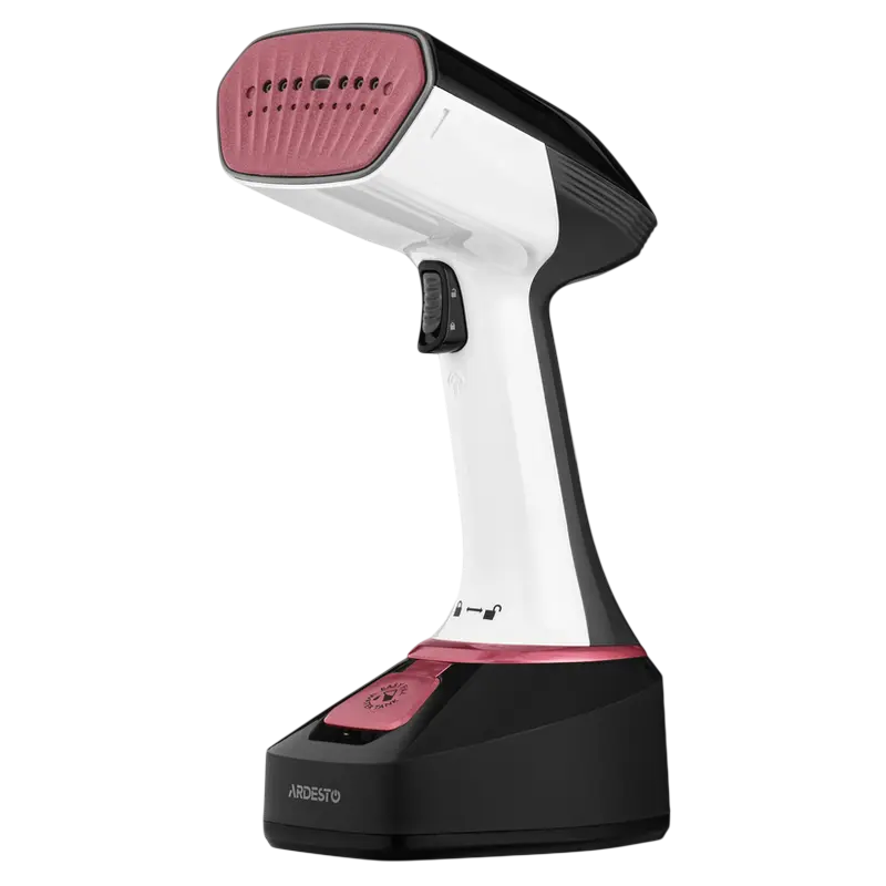 Hand Steamer Ardesto SI-S1400