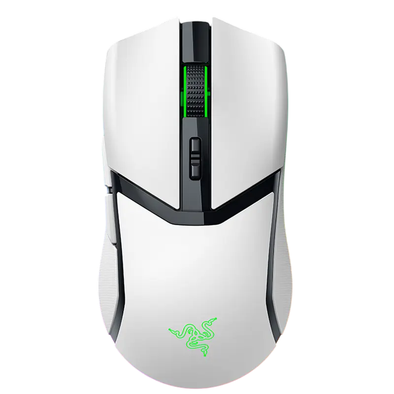 Gaming Mouse Razer Cobra Pro, Alb