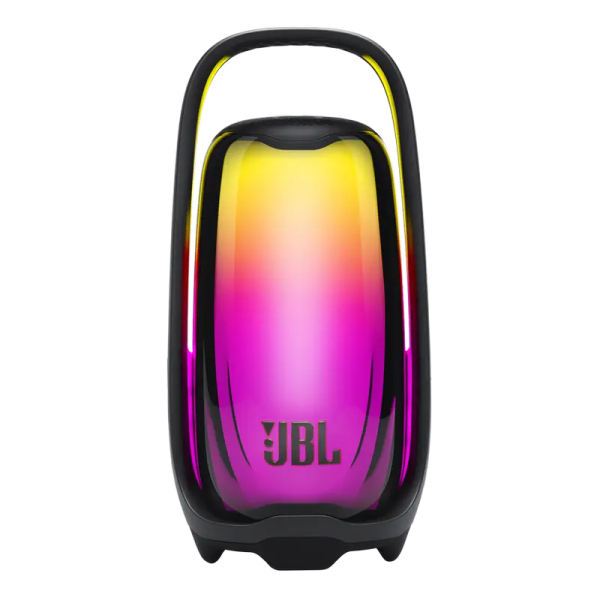 Portable Speakers JBL Pulse 6, Black