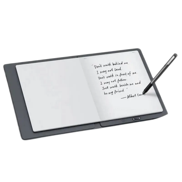 Tabletă Grafică XP Pen Note Plus, Gri