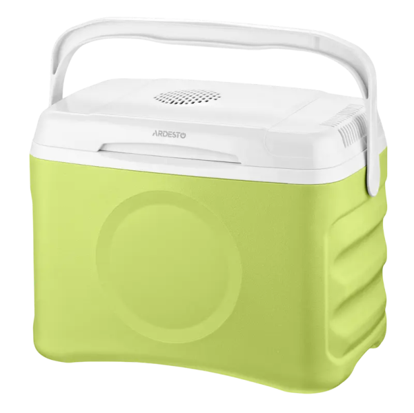Geanta frigorifica Ardesto CR-21L, 21L, Verde