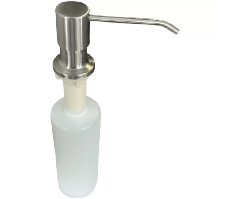 Dozător pentru lichid (inox)