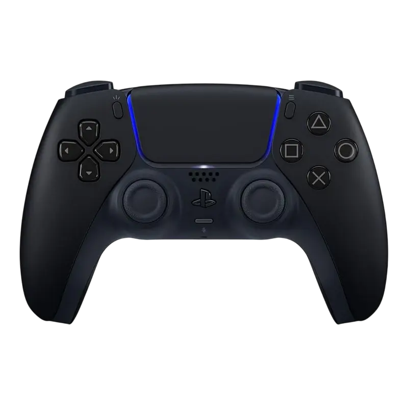 Gamepad SONY Playstation 5 DualSense, Negru
