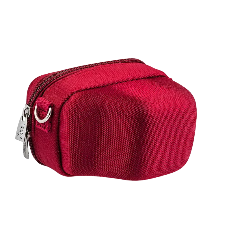 Geantă pe umăr Rivacase Riva 7117-XS, Roșu