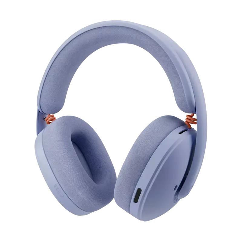 Wireless Gaming Headset Logitech G325 Lightspeed Lilac