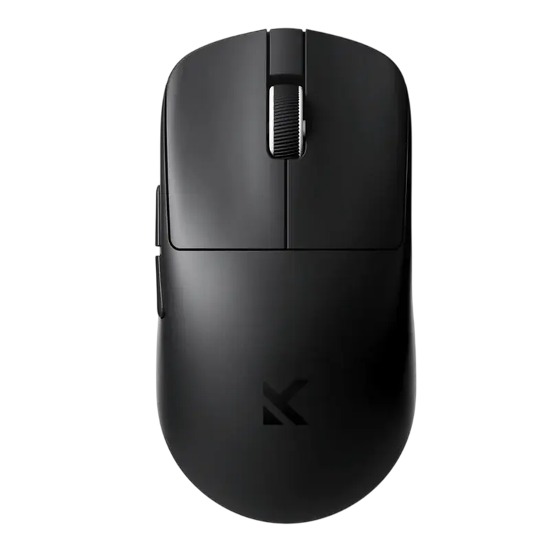 Gaming Mouse MCHOSE L7 Ultra Plus, Negru