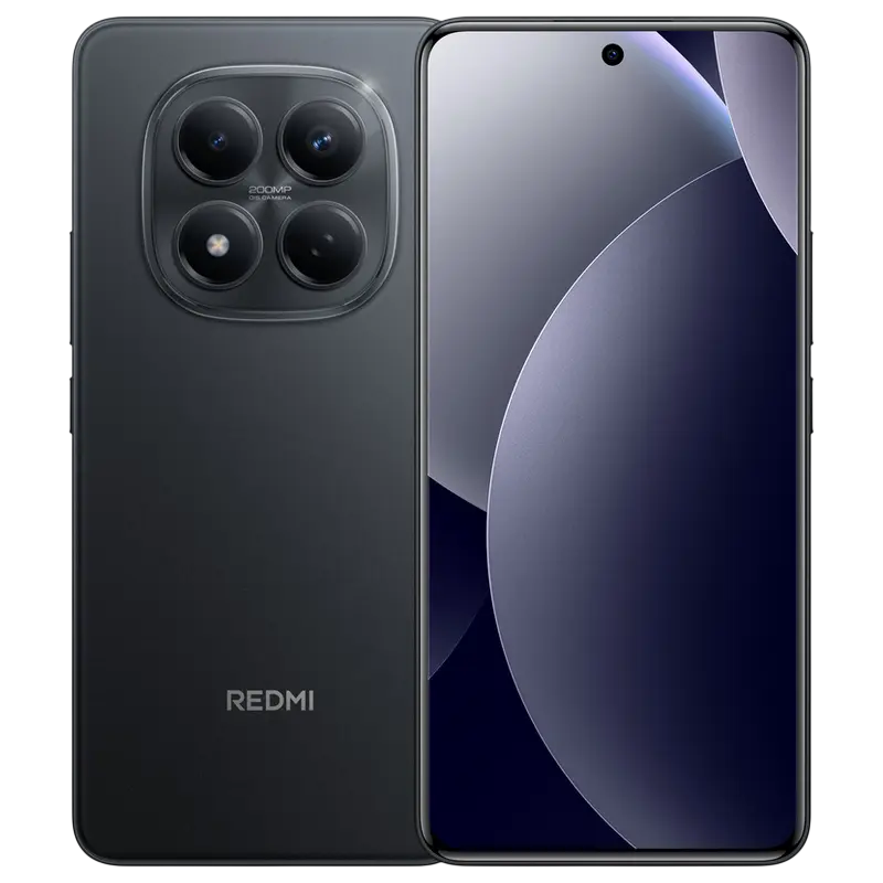 Smartphone Xiaomi Redmi Note 15 Pro 4G