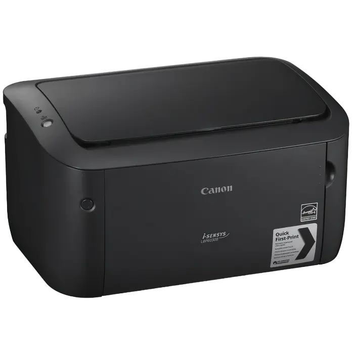 Imprimantă laser Canon Printer LBP-6030B Bundle, & CRG725 x 2 pcs, A4, Negru