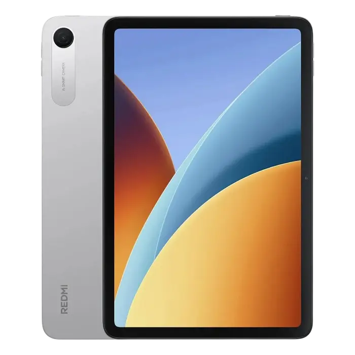 Tabletă Xiaomi Redmi Pad 2, Wi-Fi, 4GB/128GB, Argintiu
