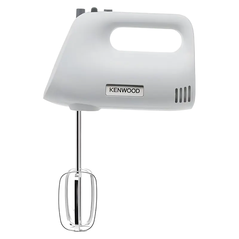 Mixer Manual Kenwood HMP30.A0WH, Alb