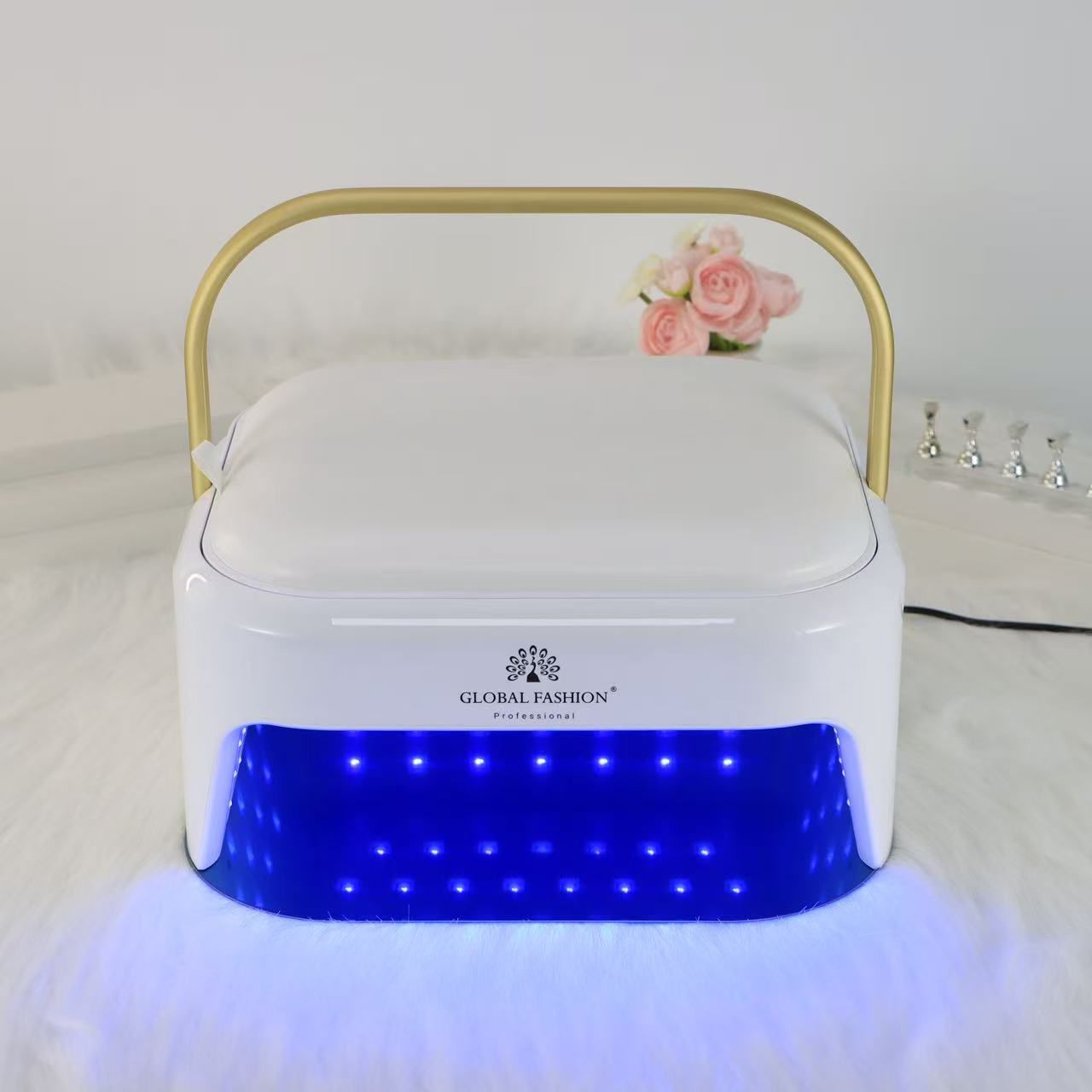 Lampă LED/UV GFD-10 lampă LED/UV