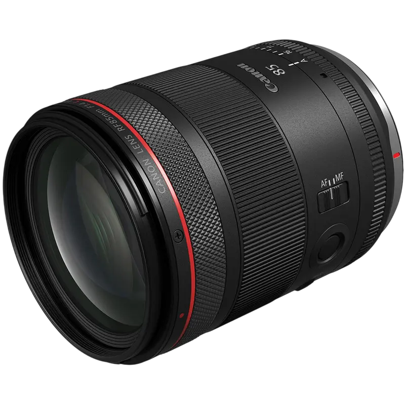 Obiectiv foto Canon RF 85mm f/1.4 L VCM