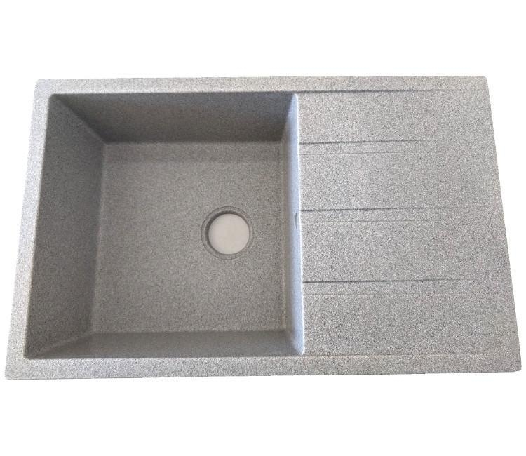 Chiuveta Granit 800 x 500 - 8513 (gri)