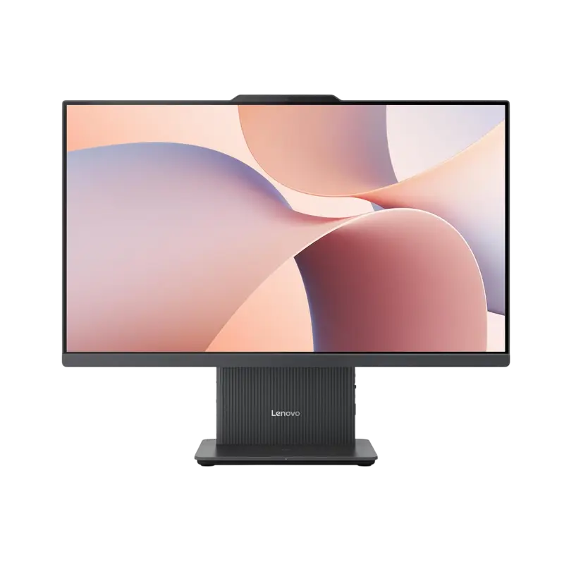 Lenovo AIO IdeaCentre 3 24AKP10 Luna Grey (23.8" FHD IPS Ryzen 5 220 3.2-4.9GHz, 16GB, 512GB, wired