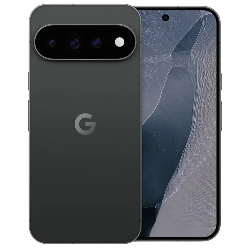 Google Pixel 11 Pro XL 16/512GB Obsidian (matte)