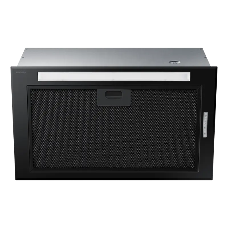 Hota încorporabilă Samsung NK52FG454CM/UR, Negru