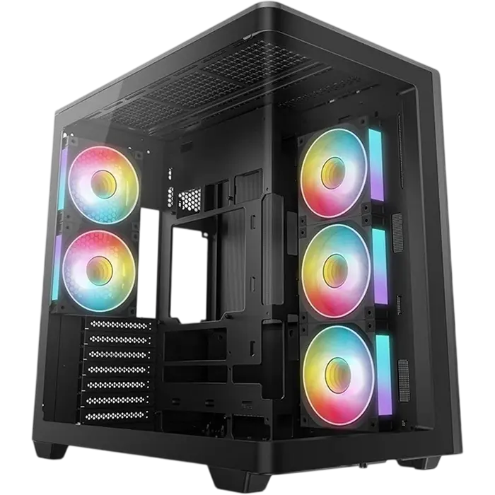 Navigator  PC11907 // Gaming / PC Ryzen 7 8700F B650M 16GB DDR5 M.2 NVMe 1TB RTX5060Ti 8GB 850W