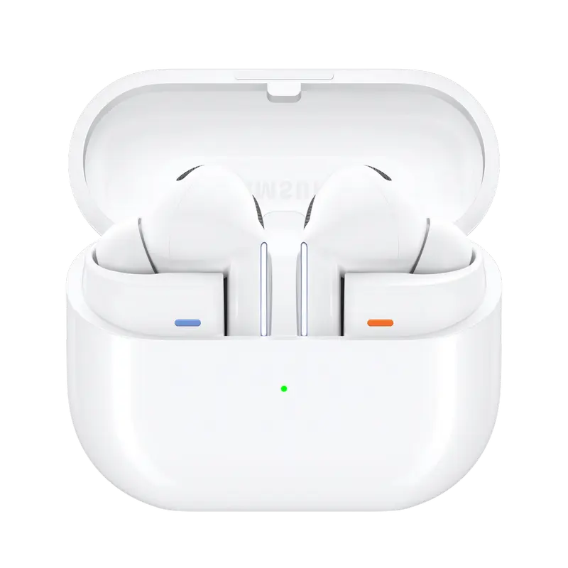 Căști Samsung Galaxy Buds 3 PRO, Alb