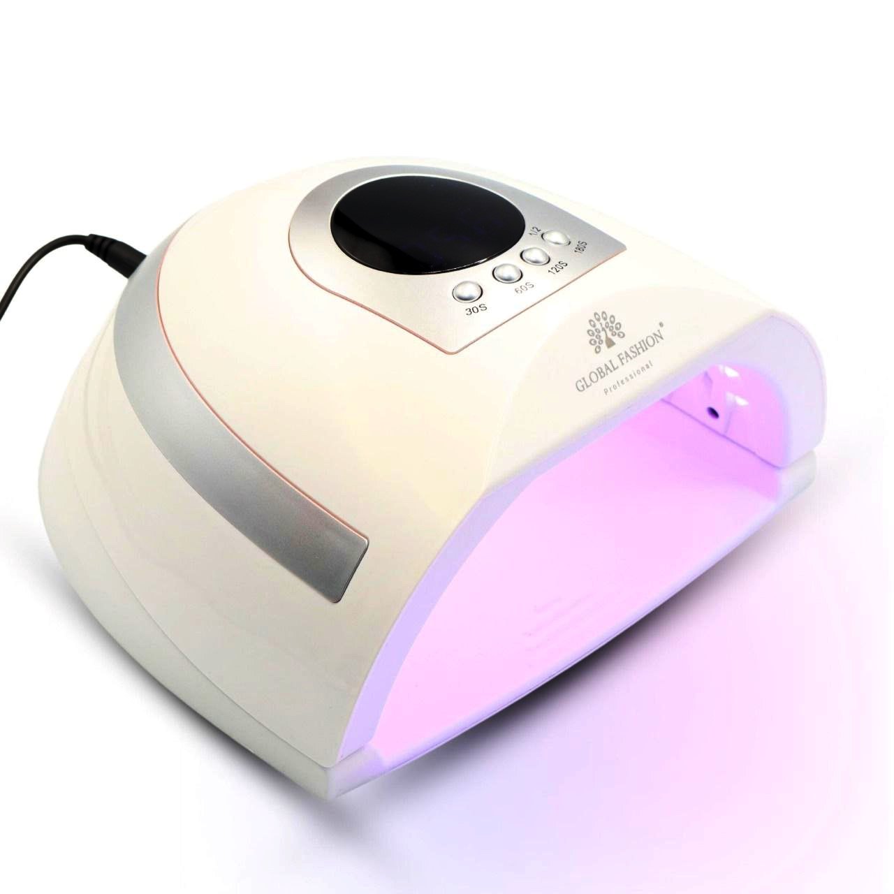 Lampă LED/UV L-1004 lampă LED/UV Global Fashion 288W