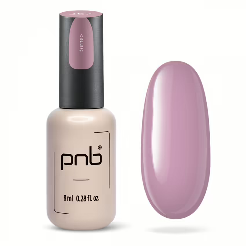 oja semipermanentă PNB 267, 8ml