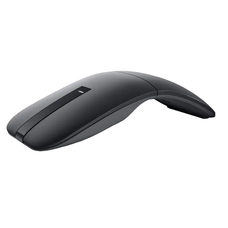 Mouse Wireless DELL MS700, Negru