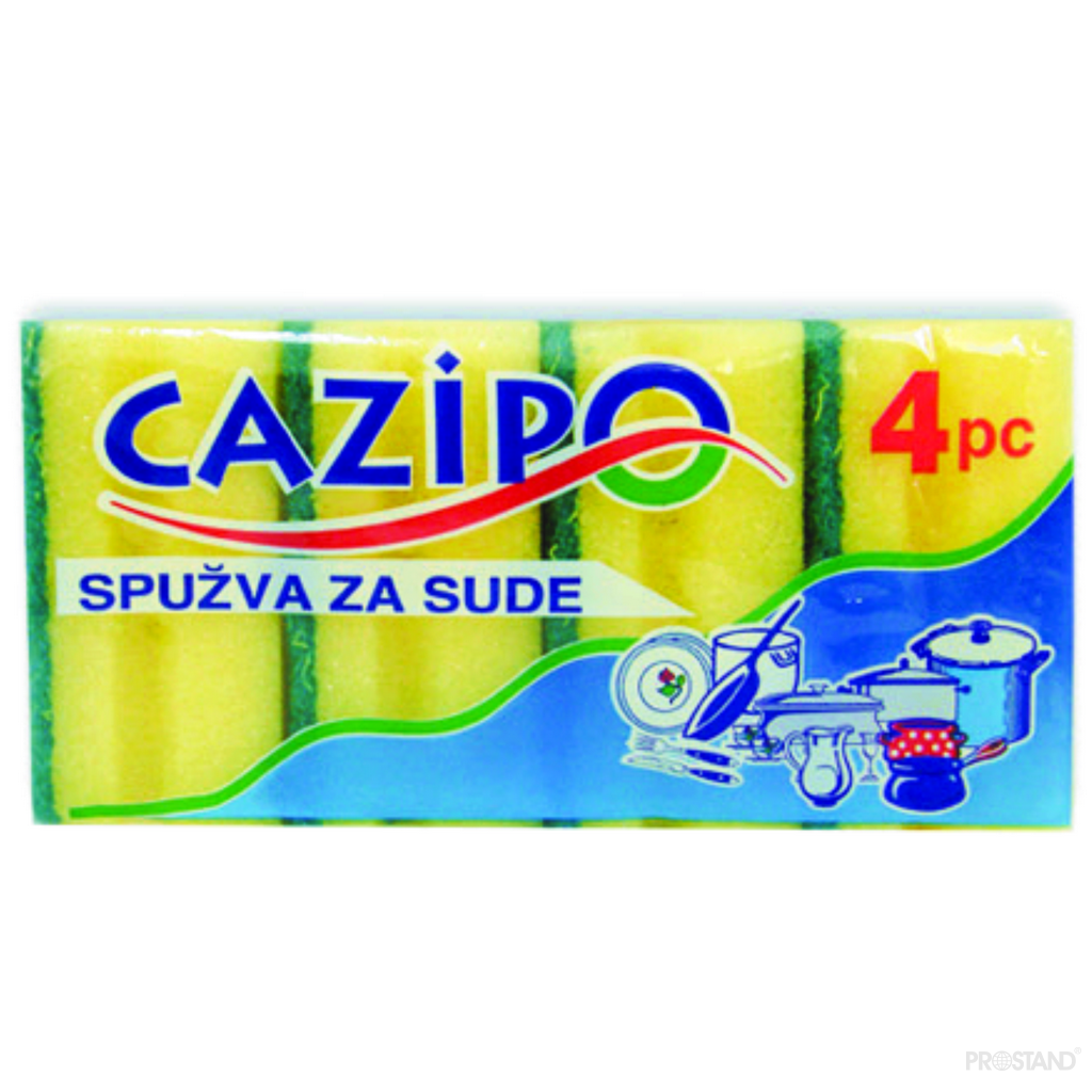 Bureta p/u vesela P2253 1/4