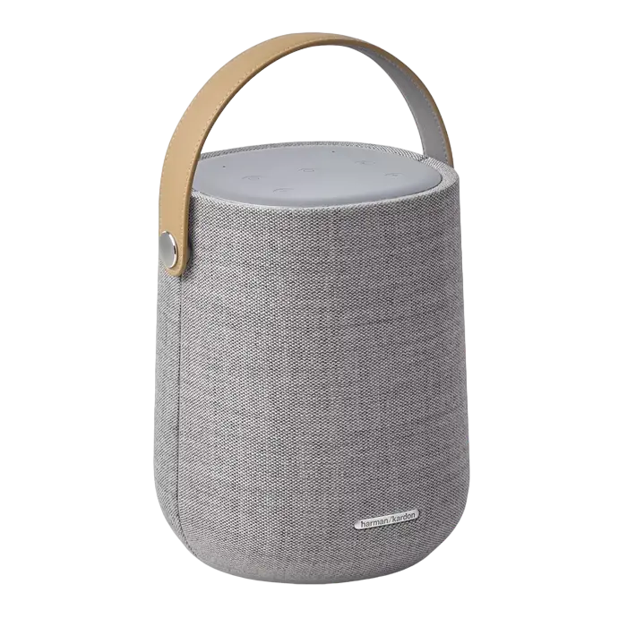 Boxă portabilă Harman Kardon Citation 200, Gri