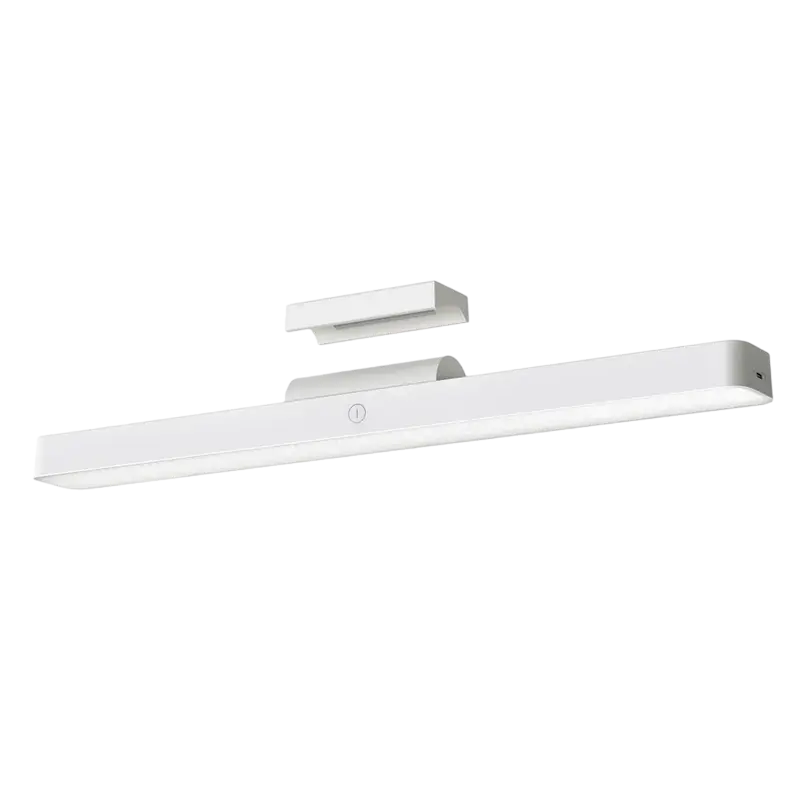 Lampa de tavan Xiaomi Magnetic Reading Light Bar, Alb