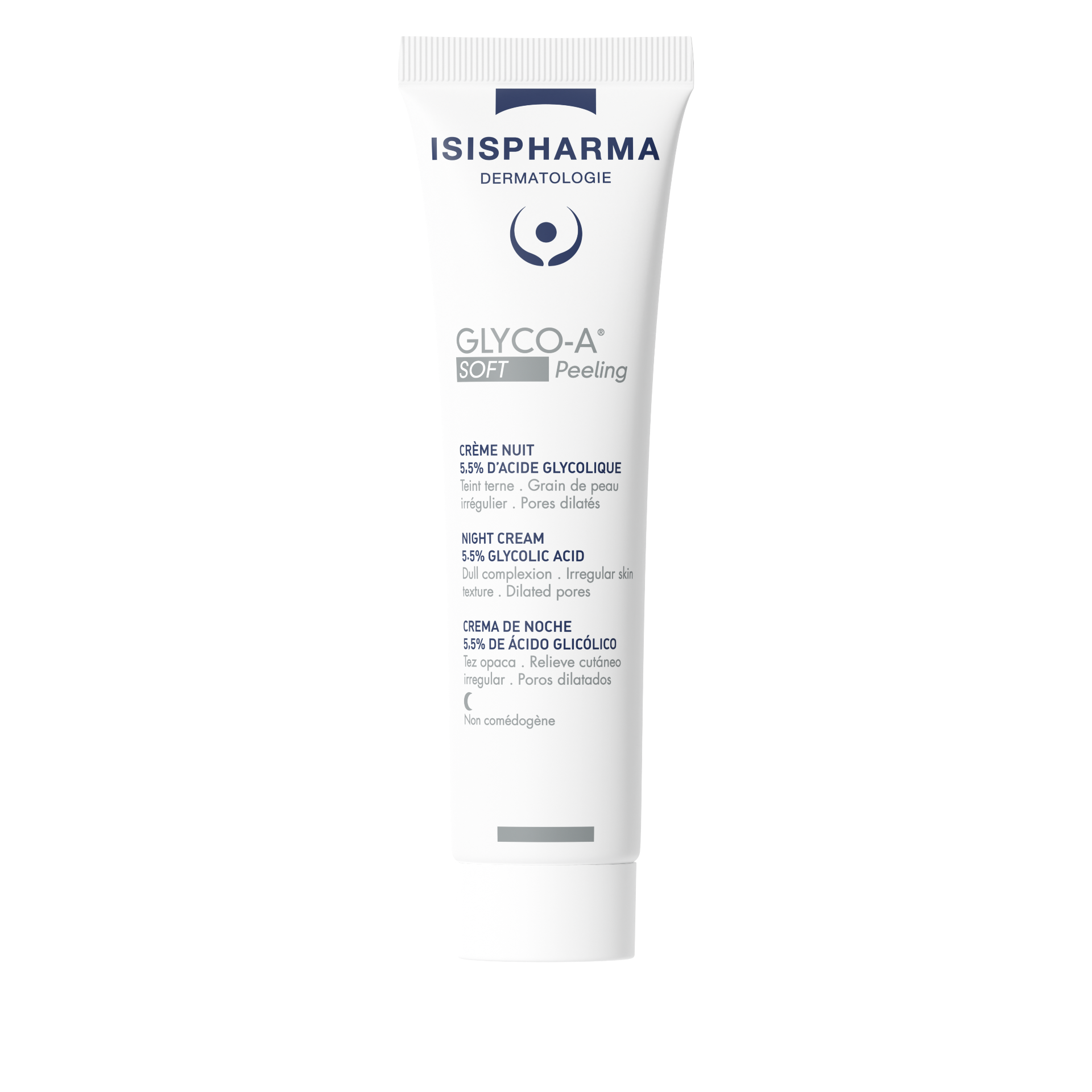 Glyco-A Soft Peeling 5,5% 30ml