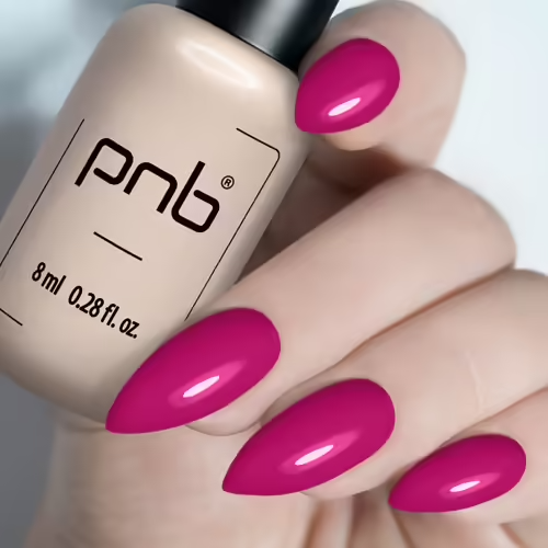 Oja semipermanentă PNB 376, 8 ml