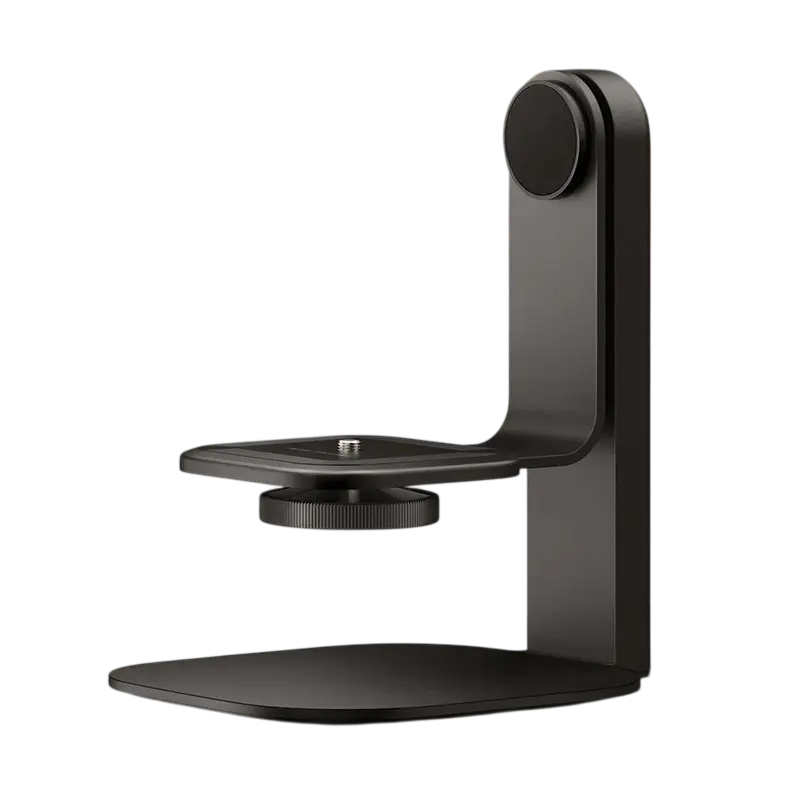 Suport de birou Xiaomi Projector Multi-angle Stand, Negru