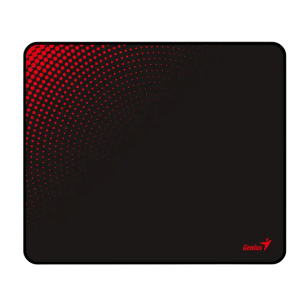 Mouse Pad pentru jocuri Genius G-Pad 230S, Medium, Negru